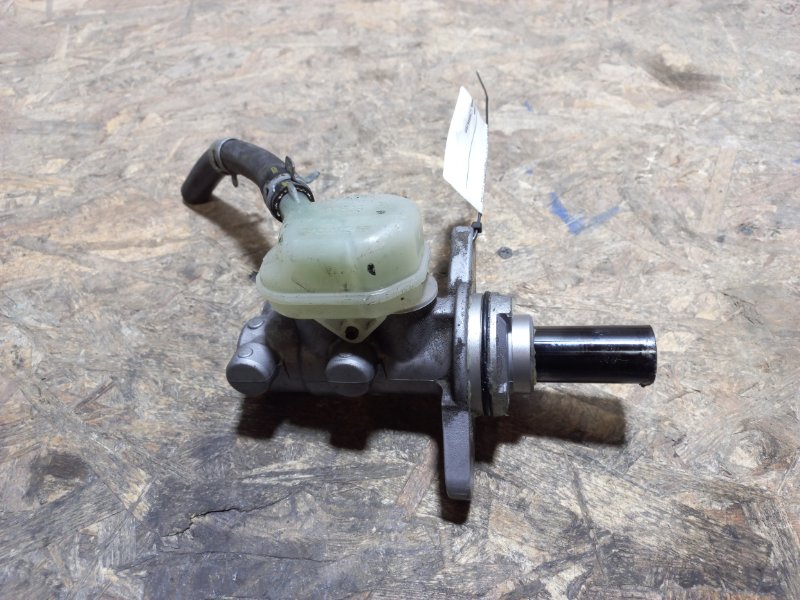 Главный тормозной цилиндр RDX 12-19 2014 Внедорожник 3.5 J35Z2