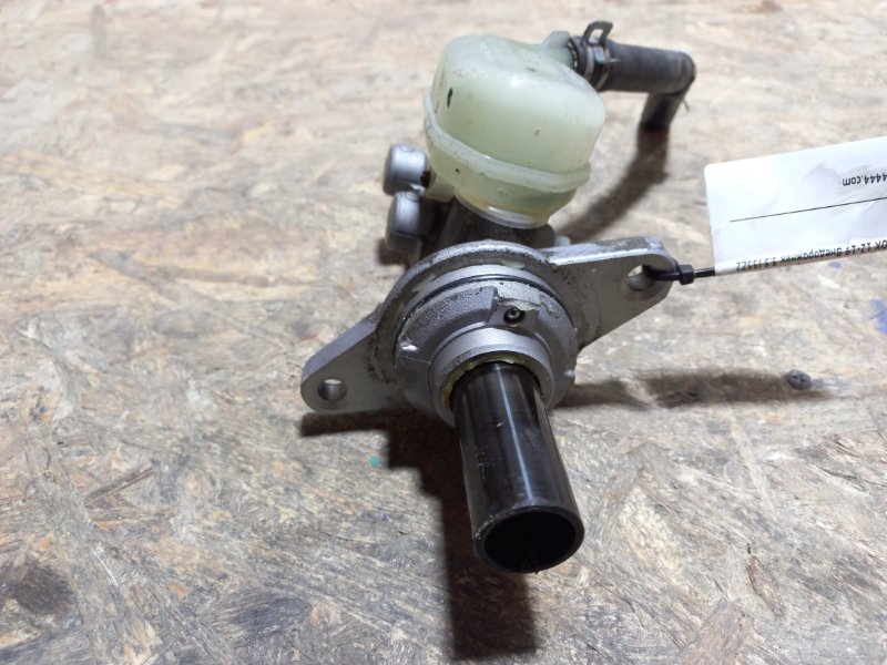 Главный тормозной цилиндр ACURA RDX 12-19 Внедорожник 3.5 J35Z2