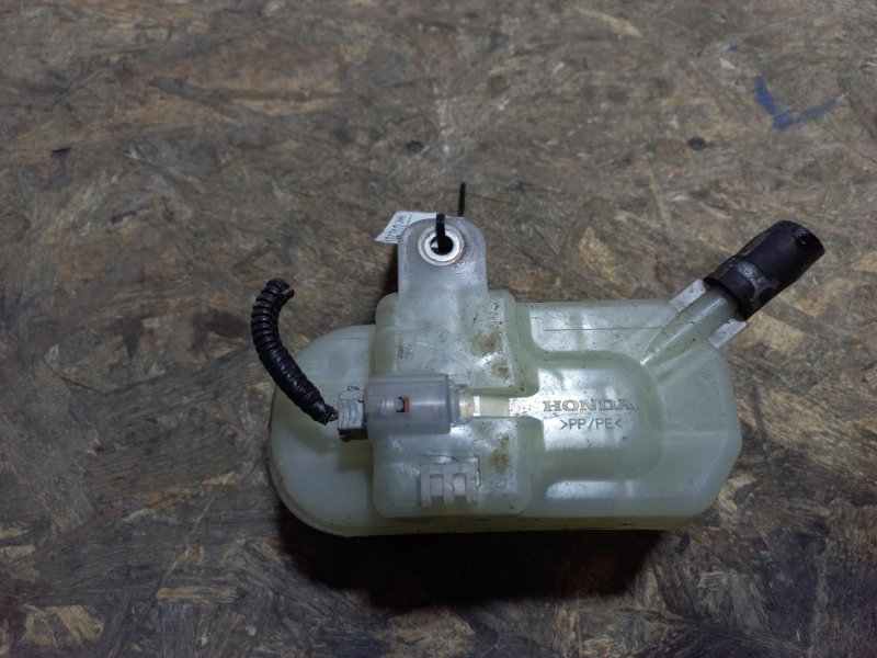 Бачок главного тормозного цилиндра RDX 12-19 2014 Внедорожник 3.5 J35Z2