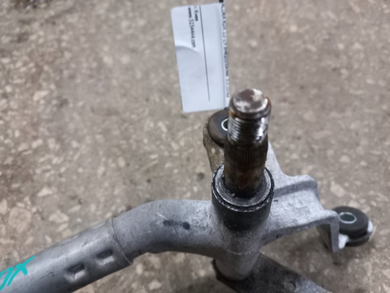 Трапеция стеклоочистителей передняя RDX 12-19 2014 Внедорожник 3.5 J35Z2