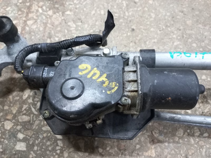 Трапеция стеклоочистителей передняя RDX 12-19 2014 Внедорожник 3.5 J35Z2