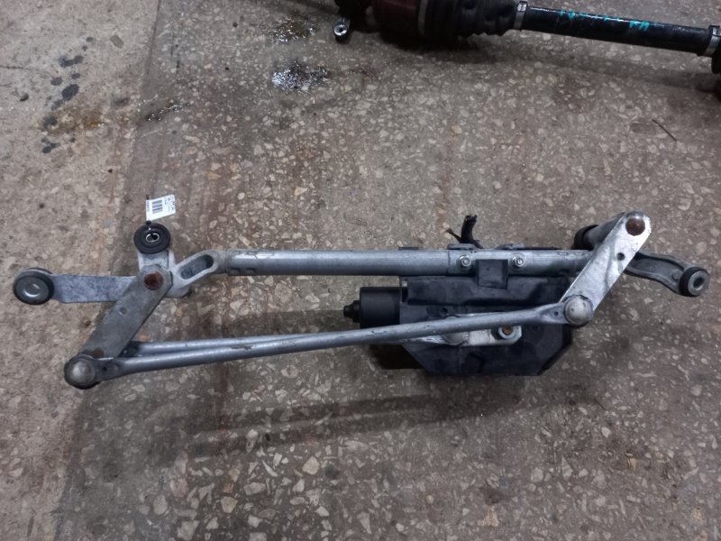 Трапеция стеклоочистителей передняя RDX 12-19 2014 Внедорожник 3.5 J35Z2