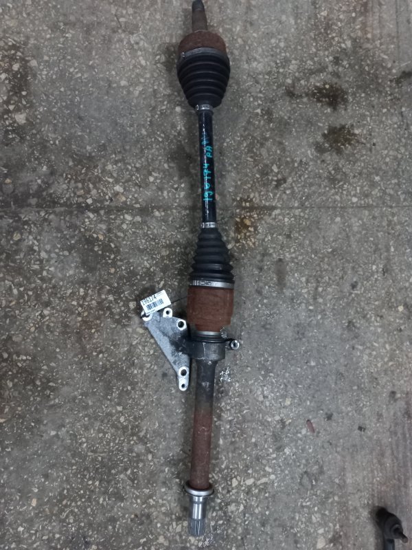 Запчасть привод передний правый ACURA RDX 12-19 2014 Внедорожник 3.5 J35Z2 44305-TX4-A01 Б/У Привод передний правый ACURA RDX 12-19 2014 Внедорожник 3.5 J35Z2 44305-TX4-A01 Б/У