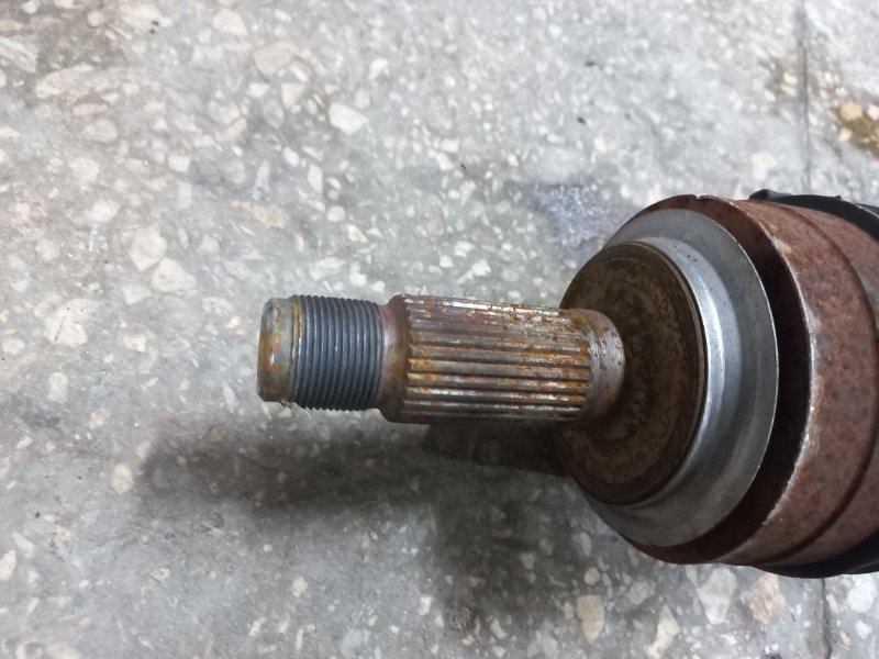 Привод передний правый RDX 12-19 2014 Внедорожник 3.5 J35Z2 Привод передний правый RDX 12-19 2014 Внедорожник 3.5 J35Z2