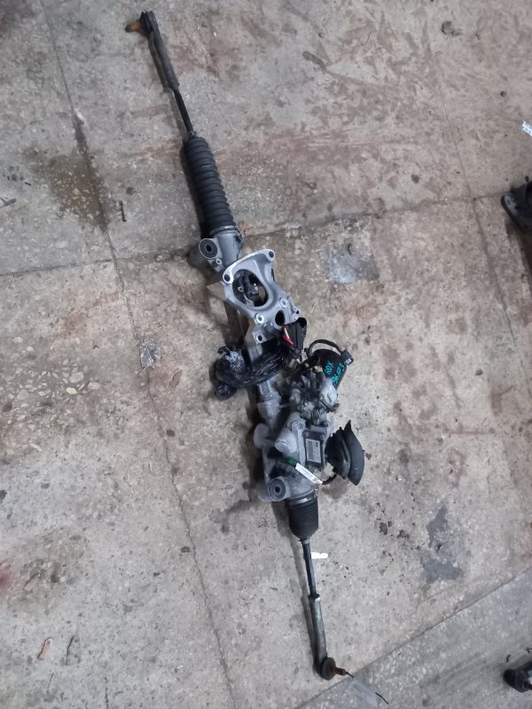 Запчасть рулевая рейка ACURA RDX 12-19 2014 Внедорожник 3.5 J35Z2 53601-TX4-A01 Б/У Рулевая рейка ACURA RDX 12-19 2014 Внедорожник 3.5 J35Z2 53601-TX4-A01 Б/У
