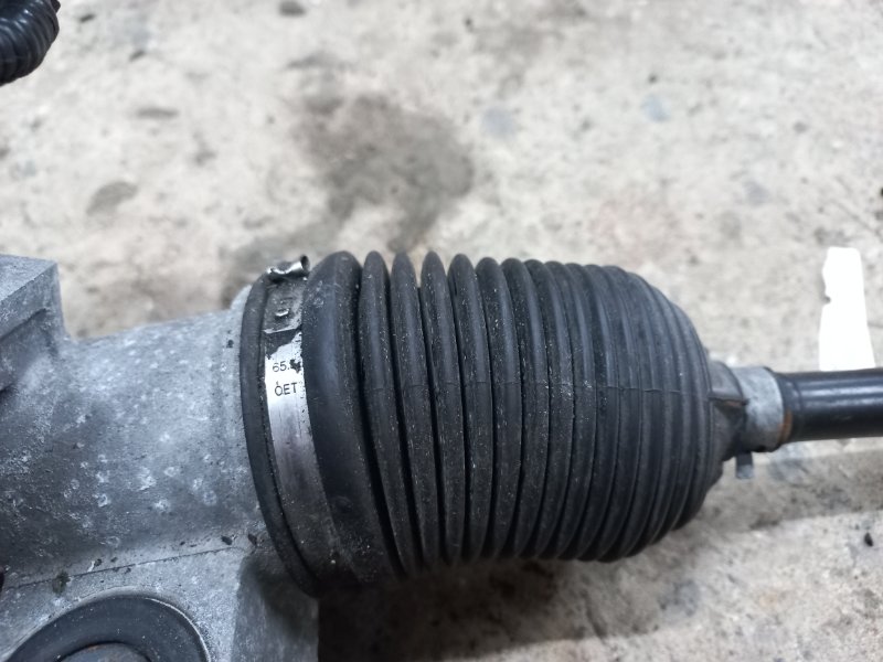 Рулевая рейка ACURA RDX 12-19 Внедорожник 3.5 J35Z2 Рулевая рейка ACURA RDX 12-19 Внедорожник 3.5 J35Z2