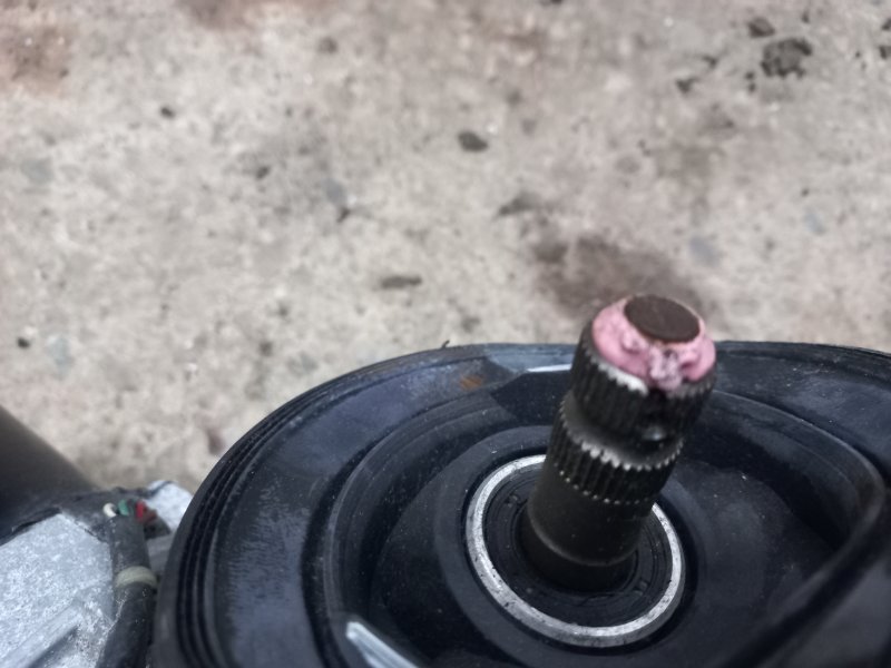 Рулевая рейка RDX 12-19 2014 Внедорожник 3.5 J35Z2 Рулевая рейка RDX 12-19 2014 Внедорожник 3.5 J35Z2