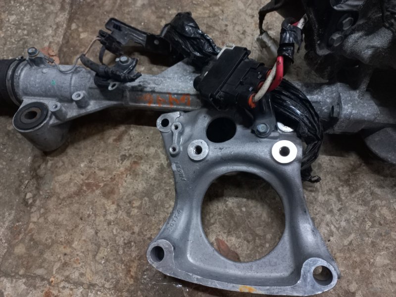 Рулевая рейка RDX 12-19 2014 Внедорожник 3.5 J35Z2 Рулевая рейка RDX 12-19 2014 Внедорожник 3.5 J35Z2