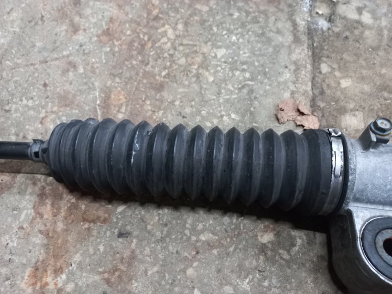 Рулевая рейка RDX 12-19 2014 Внедорожник 3.5 J35Z2 Рулевая рейка RDX 12-19 2014 Внедорожник 3.5 J35Z2