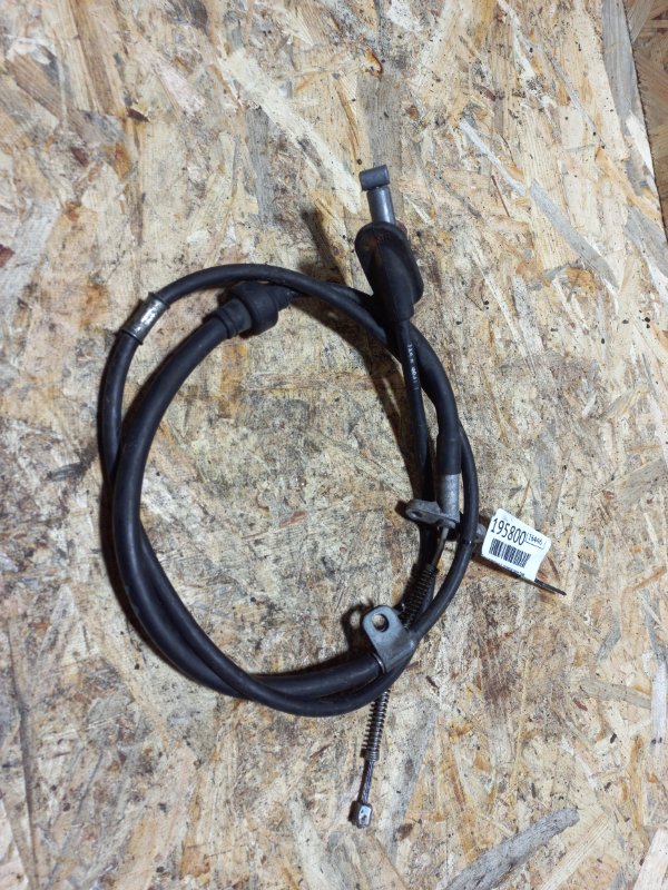 Трос стояночного тормоза задний правый ACURA RDX 12-19 2014 Внедорожник 3.5 J35Z2 47510-TX4-A01 Б/У