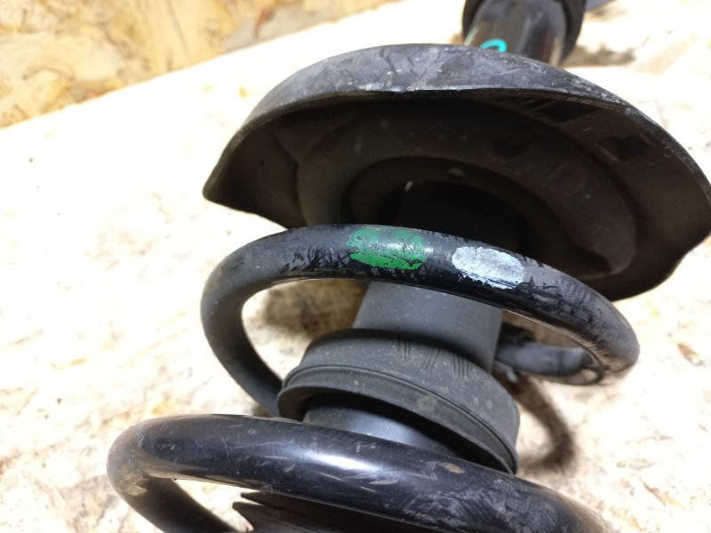 Амортизатор передний левый ACURA RDX 12-19 Внедорожник 3.5 J35Z2