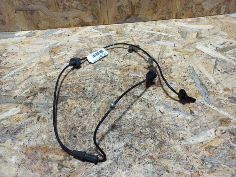 Датчик ABS задний правый ACURA RDX 12-19 2014 Внедорожник 3.5 J35Z2 57470-TX5-A01 Б/У