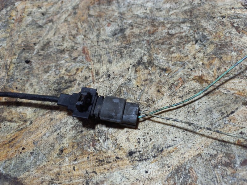 Датчик ABS задний правый ACURA RDX 12-19 Внедорожник 3.5 J35Z2