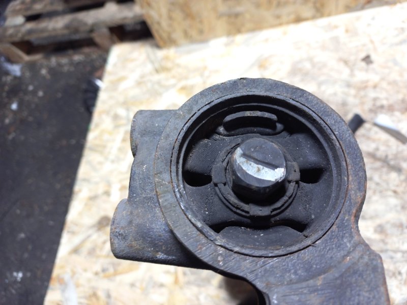 Рычаг передней подвески нижний передний левый ACURA RDX 12-19 Внедорожник 3.5 J35Z2