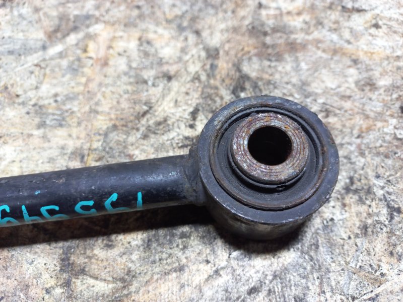 Рычаг задней подвески поперечный нижний задний правый RDX 12-19 2014 Внедорожник 3.5 J35Z2