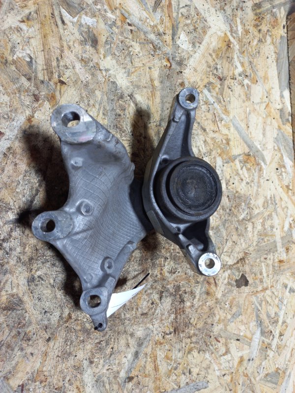 Подушка АКПП левая RDX 12-19 2014 Внедорожник 3.5 J35Z2