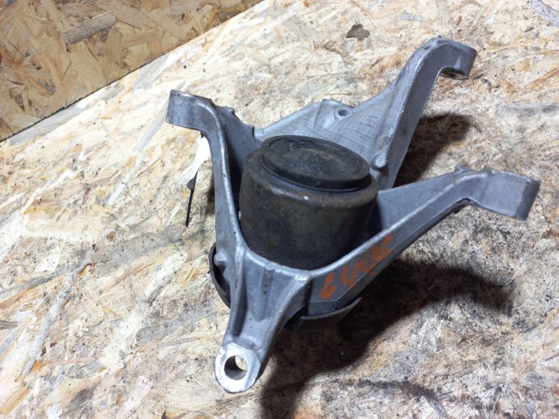 Подушка АКПП левая ACURA RDX 12-19 Внедорожник 3.5 J35Z2