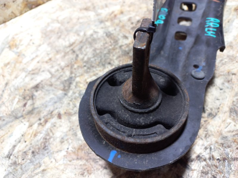 Рычаг задней подвески продольный задний левый RDX 12-19 2014 Внедорожник 3.5 J35Z2 Рычаг задней подвески продольный задний левый RDX 12-19 2014 Внедорожник 3.5 J35Z2