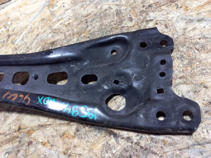 Рычаг задней подвески продольный задний левый ACURA RDX 12-19 Внедорожник 3.5 J35Z2 Рычаг задней подвески продольный задний левый ACURA RDX 12-19 Внедорожник 3.5 J35Z2