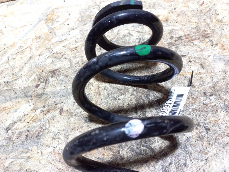 Пружина задней подвески RDX 12-19 2014 Внедорожник 3.5 J35Z2