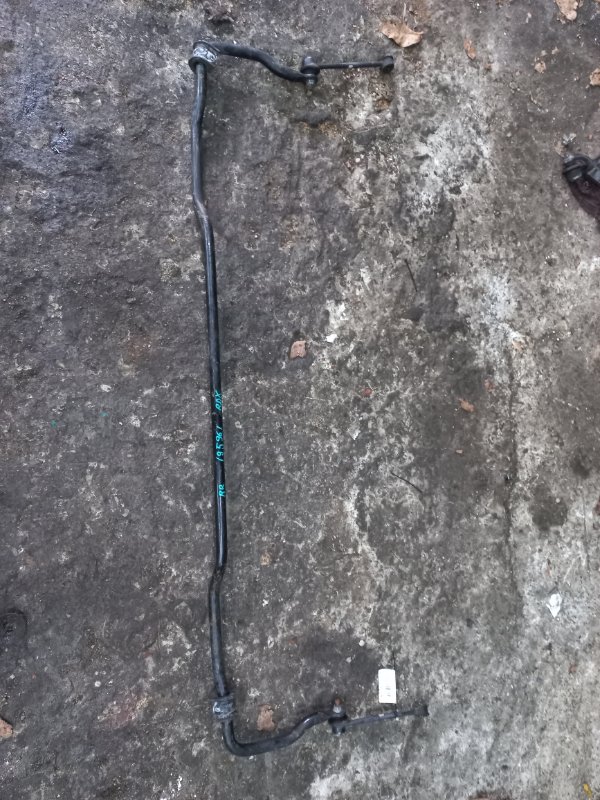 Стабилизатор задний ACURA RDX 12-19 2014 Внедорожник 3.5 J35Z2 52300-TX4-305 Б/У