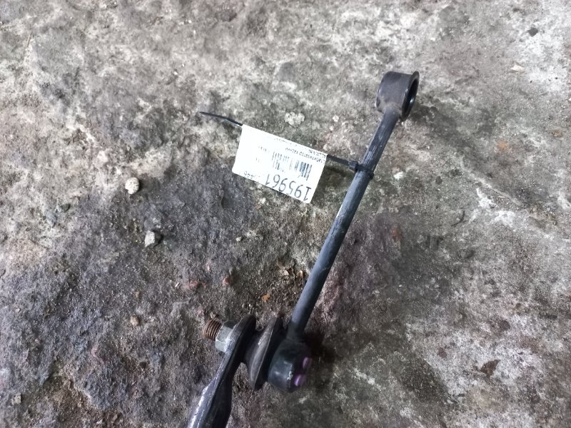 Стабилизатор задний RDX 12-19 2014 Внедорожник 3.5 J35Z2