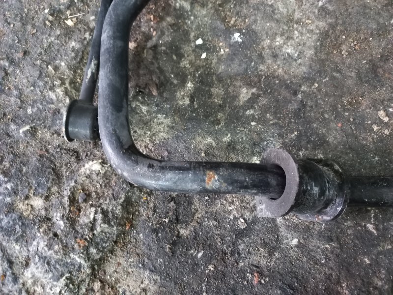 Стабилизатор задний RDX 12-19 2014 Внедорожник 3.5 J35Z2