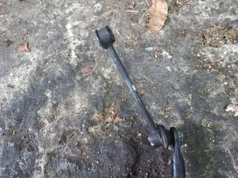 Стабилизатор задний RDX 12-19 2014 Внедорожник 3.5 J35Z2