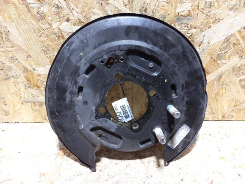 Тормозной механизм правый RDX 12-19 2014 Внедорожник 3.5 J35Z2