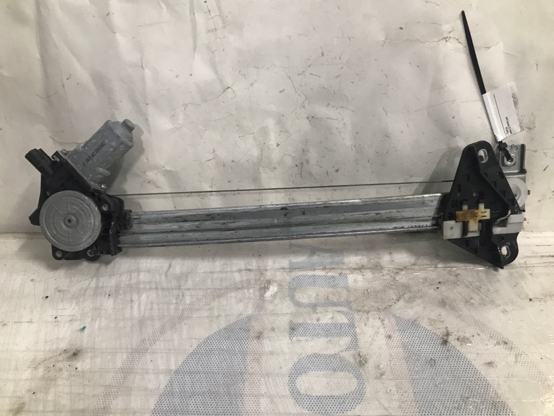 Стеклоподъемник задний левый ACURA RDX 06-12 2007 Внедорожник 2.3 72750-STK-A02 Б/У