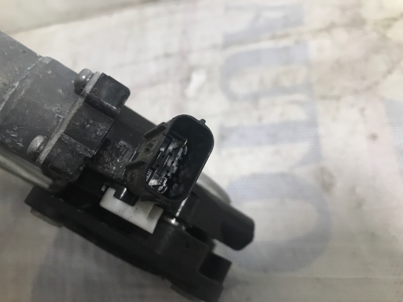 Стеклоподъемник задний левый ACURA RDX 06-12 Внедорожник 2.3