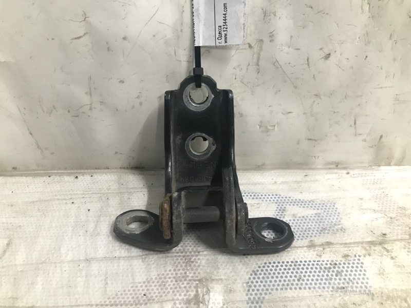 Петля двери нижняя задняя левая RDX 06-12 2007 Внедорожник 2.3