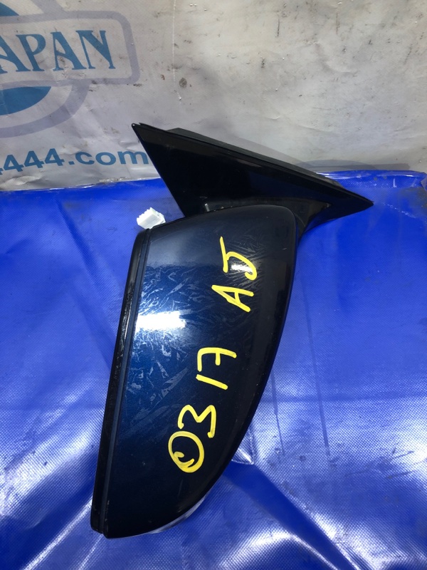 Зеркало правое TLX 14-17 2015 Седан 2.4