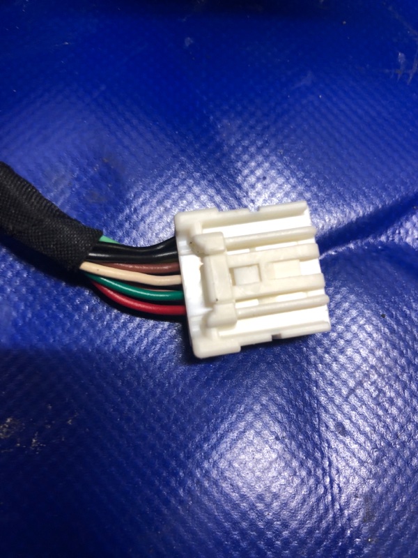 Зеркало правое TLX 14-17 2015 Седан 2.4