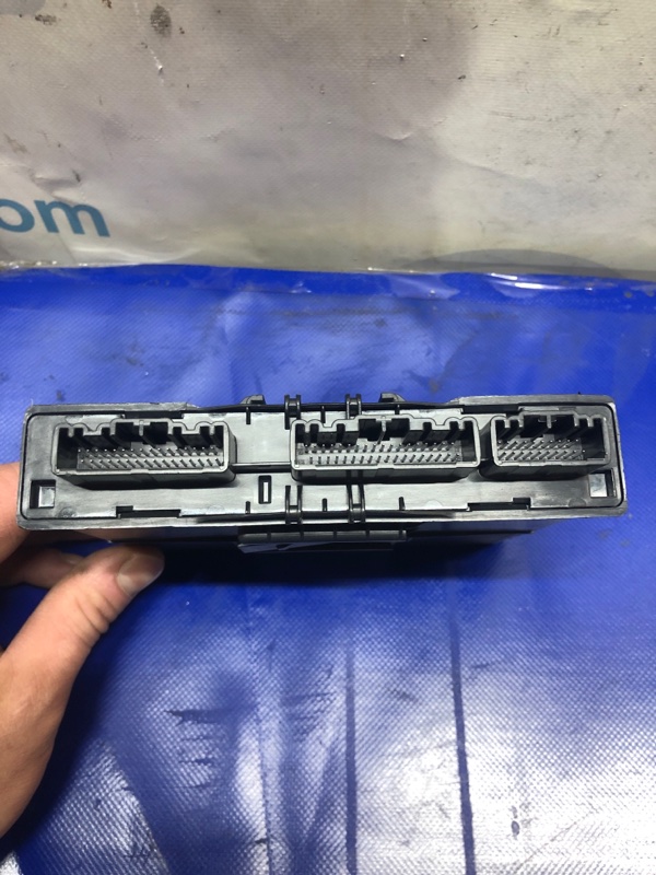 Блок электронный TLX 14-17 2015 Седан 2.4 Блок электронный TLX 14-17 2015 Седан 2.4