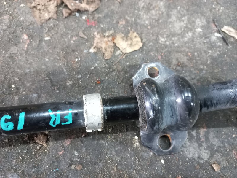 Стабилизатор передний KIA SOUL AM 08-13 Хетчбек 2.0