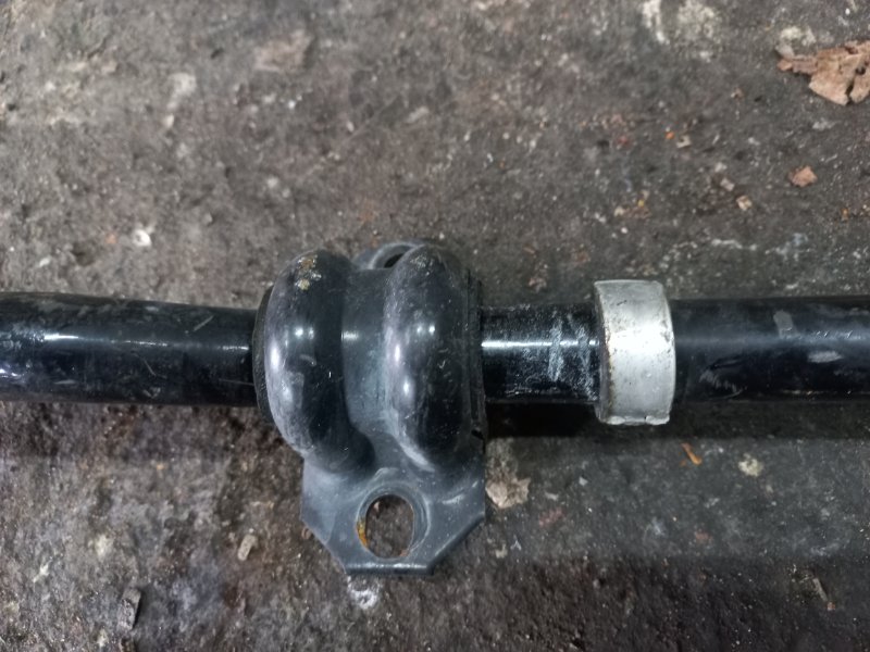 Стабилизатор передний SOUL AM 08-13 2012 Хетчбек 2.0