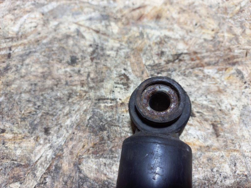 Амортизатор задний SOUL AM 08-13 2012 Хетчбек 2.0 Амортизатор задний SOUL AM 08-13 2012 Хетчбек 2.0