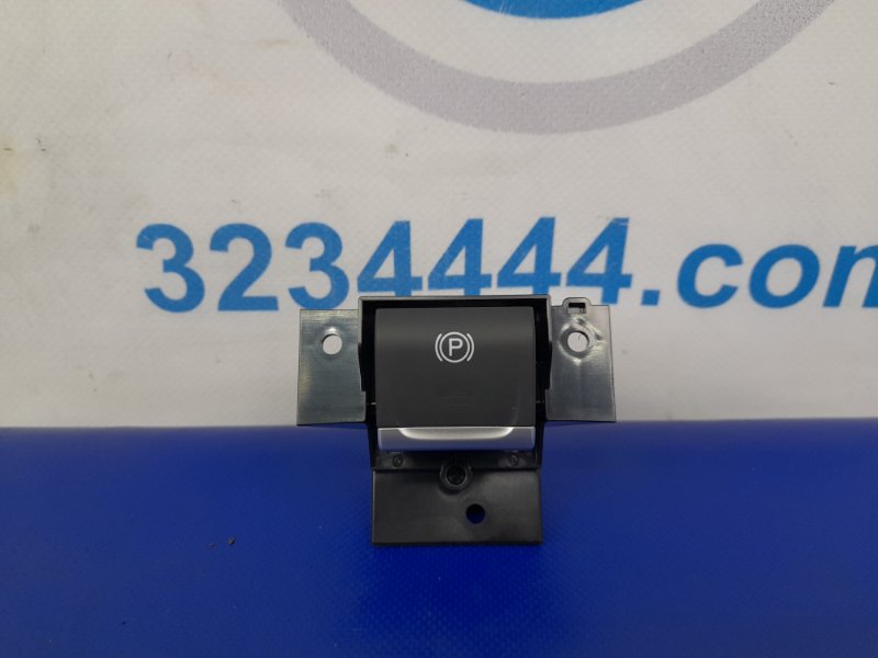 Кнопка стояночного тормоза ACURA RDX 19- Внедорожник 35355-TJB-A01 Б/У