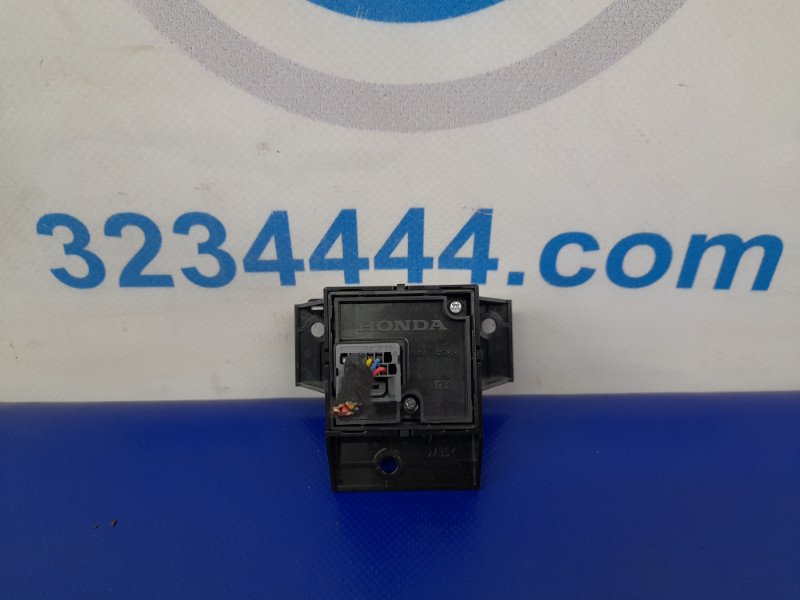 Кнопка стояночного тормоза RDX 19- Внедорожник