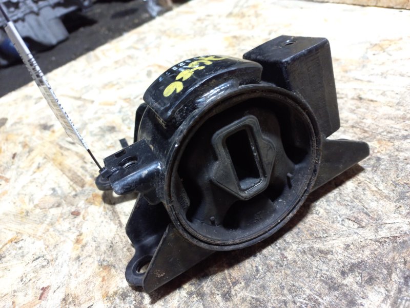 Подушка двигателя задняя SOUL AM 08-13 2012 Хетчбек 2.0