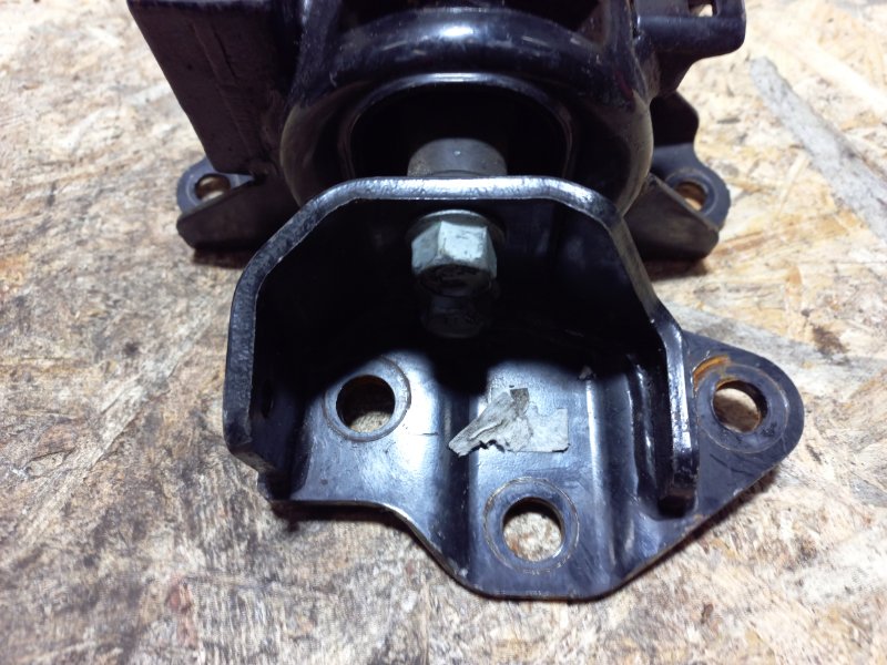 Подушка двигателя задняя KIA SOUL AM 08-13 Хетчбек 2.0