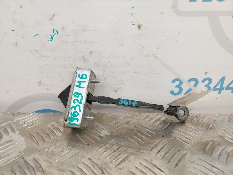 Ограничитель двери задний левый MAZDA 6 GH 07-12 GH 2.5