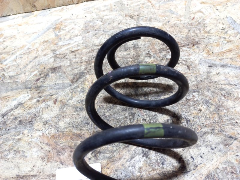 Пружина задней подвески SOUL AM 08-13 2012 Хетчбек 2.0