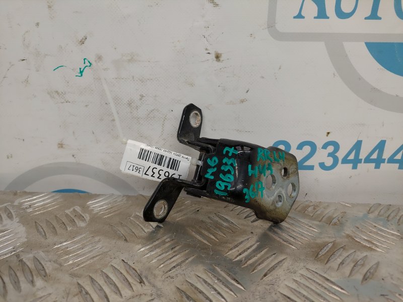 Петля двери нижняя задняя левая MAZDA 6 GH 07-12 2011 GH 2.5 GS3L-73-240 Б/У