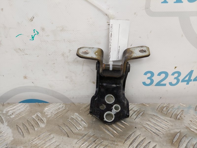 Петля двери нижняя задняя левая 6 GH 07-12 2011 GH 2.5