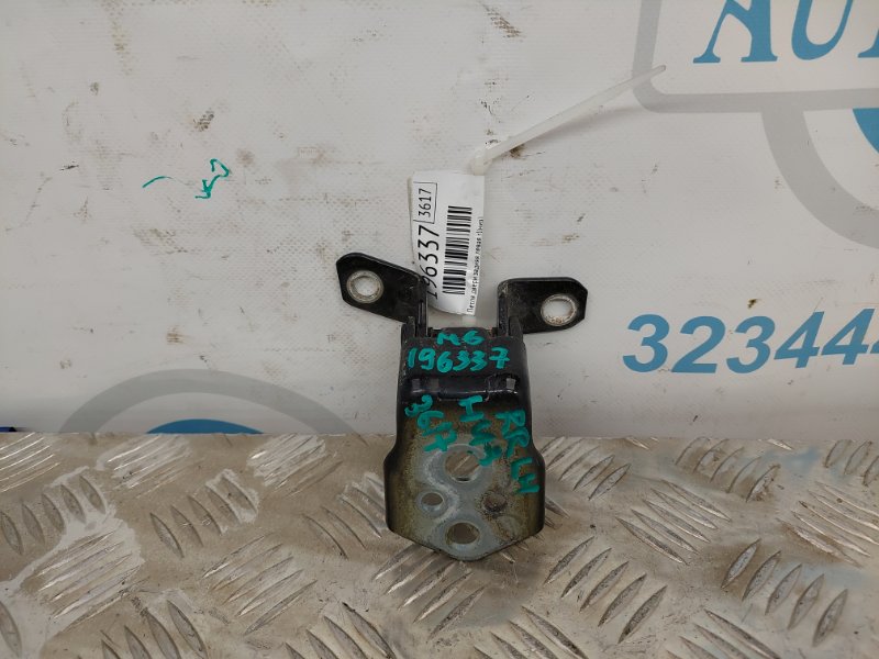 Петля двери нижняя задняя левая MAZDA 6 GH 07-12 GH 2.5