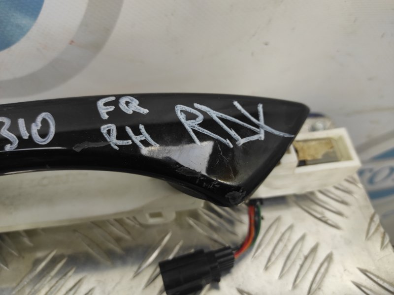 Ручка двери наружная передняя правая ACURA RDX 12-19 Внедорожник 3.5 Ручка двери наружная передняя правая ACURA RDX 12-19 Внедорожник 3.5