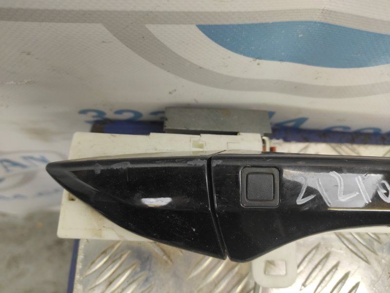 Ручка двери наружная передняя правая RDX 12-19 2013 Внедорожник 3.5 Ручка двери наружная передняя правая RDX 12-19 2013 Внедорожник 3.5