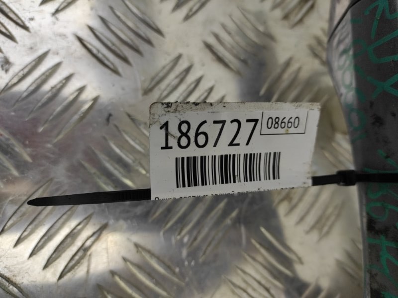 Ручка двери наружная задняя правая RDX 12-19 2015 TB3 3.5 J35Z2